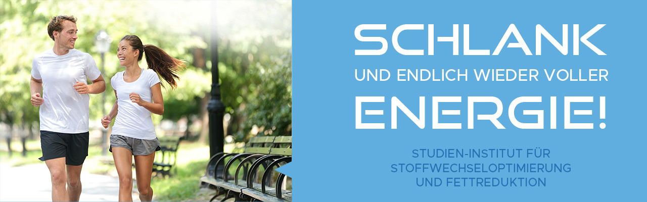 Informationen zu Stoffwechseloptimerung